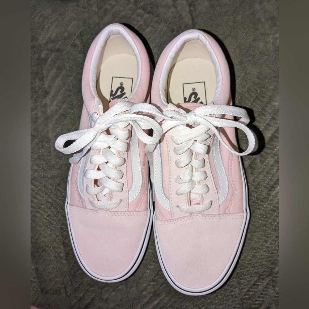 Vans Old Skool Sneakers